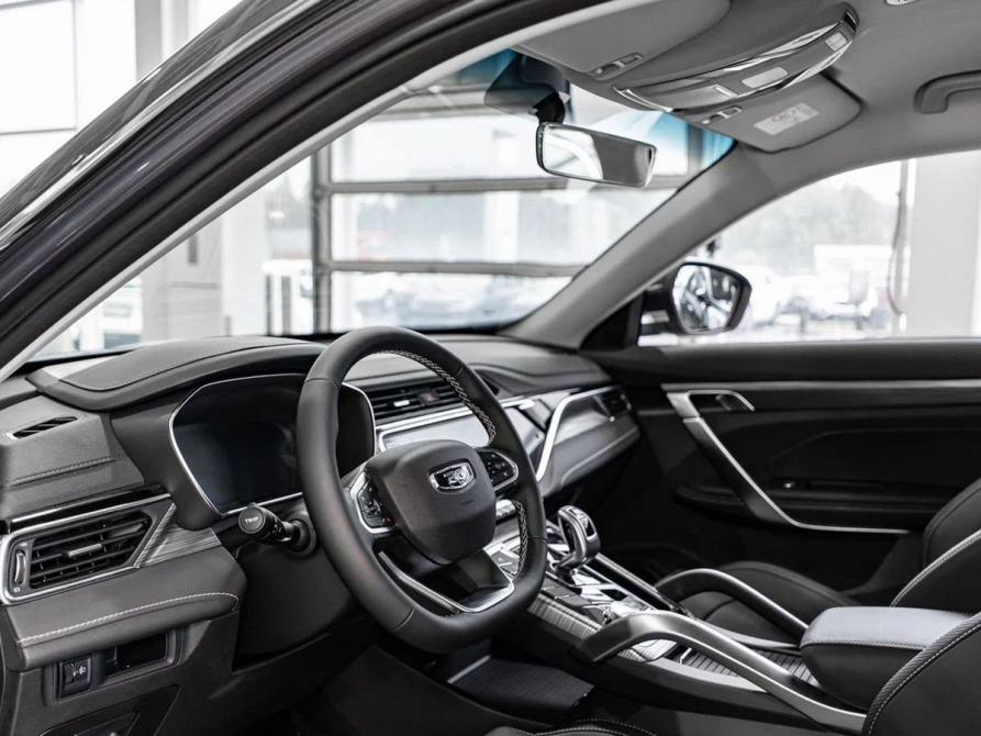 Belgee X70 I Рестайлинг Москва  - изображение 4