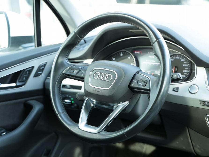 Audi Q7 II (4M) Москва  - изображение 31