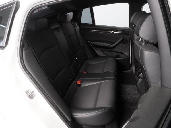 BMW X4 I (F26) с пробегом 2015 года, цена 2 749 000 рублей, 114284 км, внедорожник, Автокод Объявления