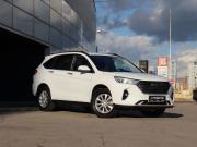 Haval M6 II Самара  - изображение 23