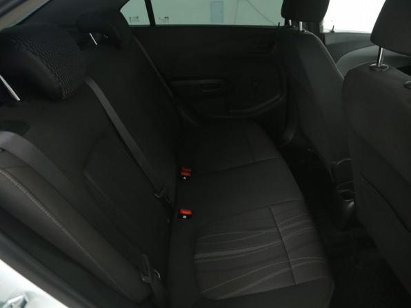 Chevrolet Aveo II с пробегом 2014 года, цена 629 000 рублей, 148000 км, седан, Автокод Объявления