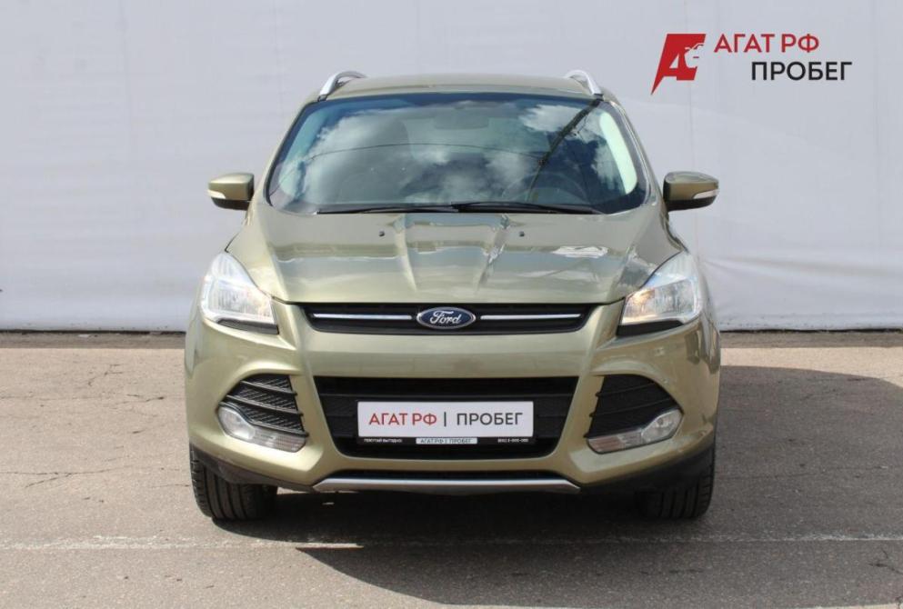 Ford Kuga II Нижний Новгород  - изображение 2
