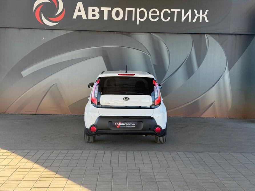 Kia Soul II Волгоград  - изображение 6
