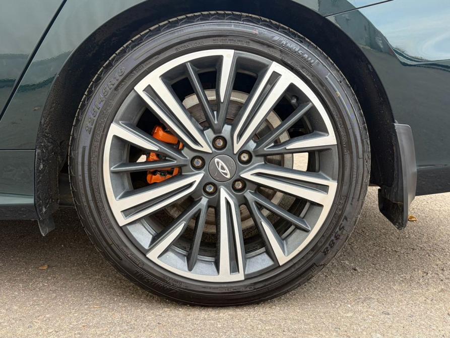 Chery Arrizo 8 Москва  - изображение 9