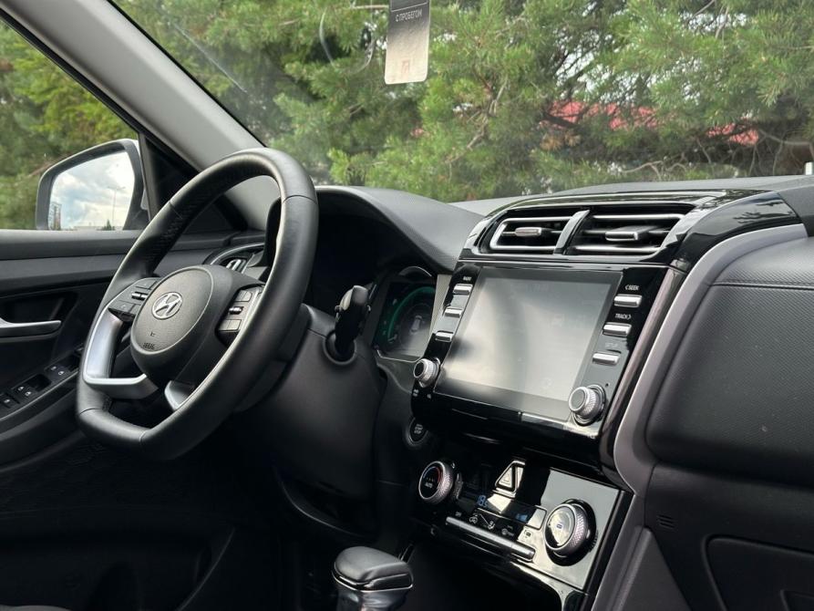 Hyundai Creta II Санкт-Петербург  - изображение 17