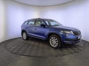 Skoda Kodiaq I Москва  - изображение 33