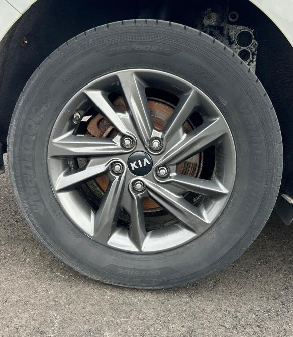 Kia Optima IV Рестайлинг Альметьевск  - изображение 25