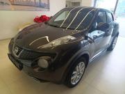 Nissan Juke I Челябинск  - изображение 21