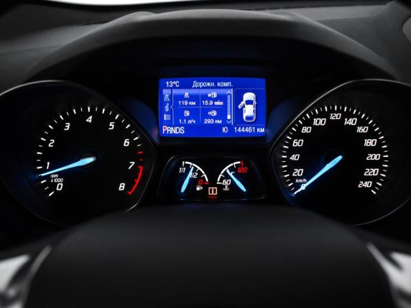 Ford Kuga II с пробегом 2013 года, цена 1 249 000 рублей, 144000 км, внедорожник, Автокод Объявления