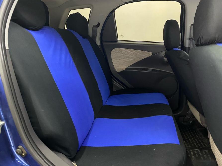 Chery IndiS (S18D) I Энгельс  - изображение 29