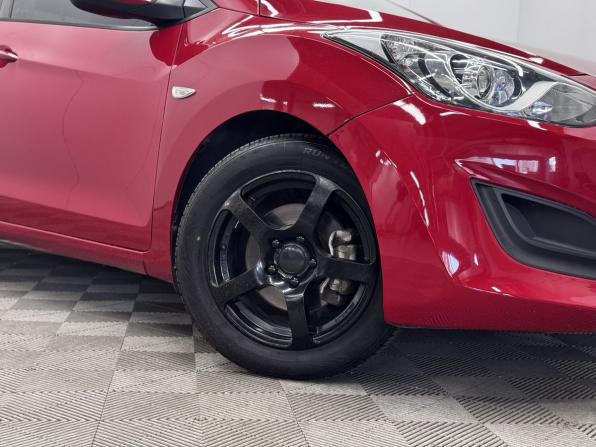 Hyundai i30 II с пробегом 2012 года, цена 850 000 рублей, 189354 км, хэтчбек, Автокод Объявления