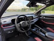 Geely Coolray I Рестайлинг Казань  - изображение 49