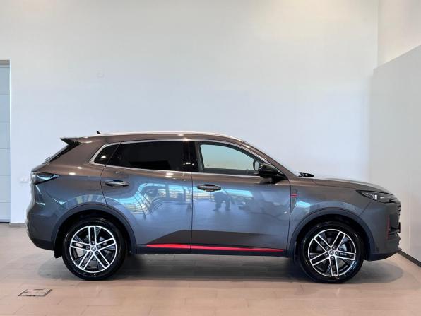 Changan UNI-S I с пробегом 2024 года, цена 2 250 000 рублей, 22680 км, внедорожник, Автокод Объявления