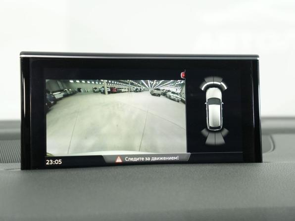 Audi Q7 II (4M) с пробегом 2017 года, цена 4 200 000 рублей, 155000 км, внедорожник, Автокод Объявления