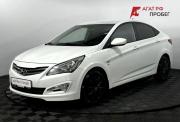 Hyundai Solaris I Нижний Новгород  - изображение 23