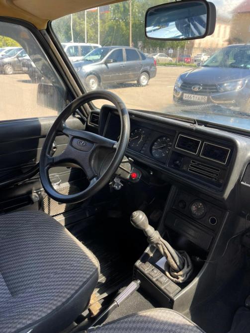 Lada (ВАЗ) 2107 Кострома  - изображение 11