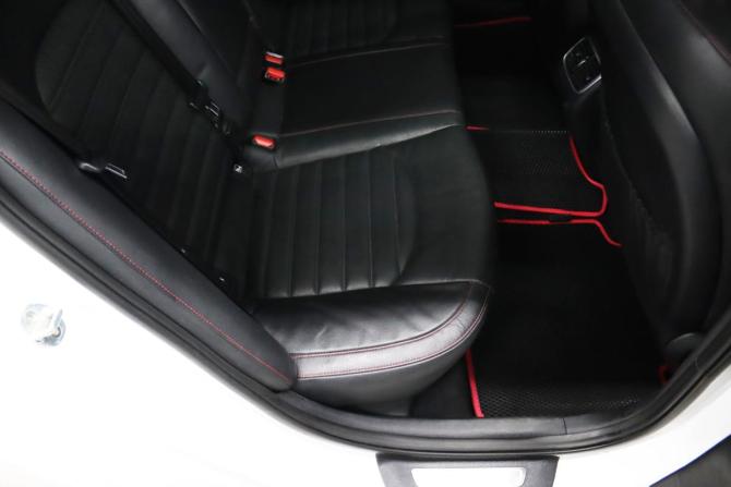 Kia Optima IV Рестайлинг с пробегом 2020 года, цена 1 695 950 рублей, 197064 км, седан, Автокод Объявления