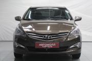 Hyundai Solaris I Рестайлинг Кемерово  - изображение 25