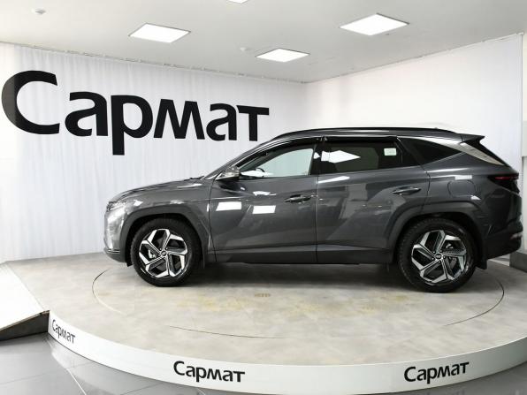 Hyundai Tucson IV с пробегом 2021 года, цена 3 690 000 рублей, 19197 км, внедорожник, Автокод Объявления