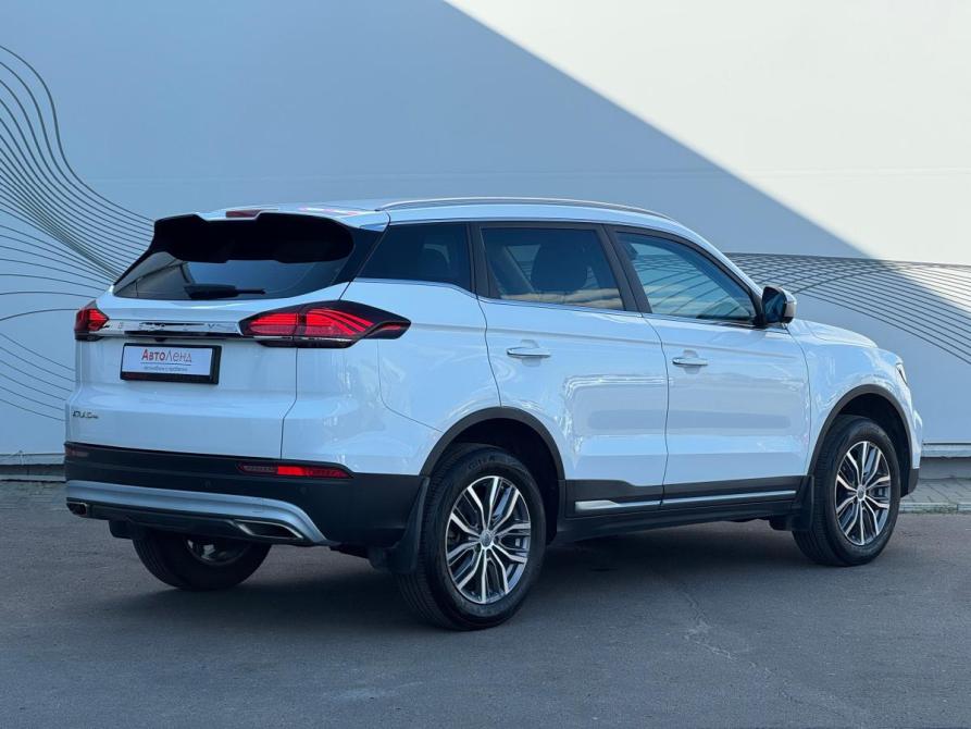 Geely Atlas Pro Воронеж  - изображение 9