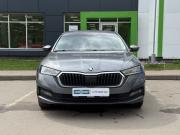 Skoda Octavia IV (A8) Ярославль  - изображение 18