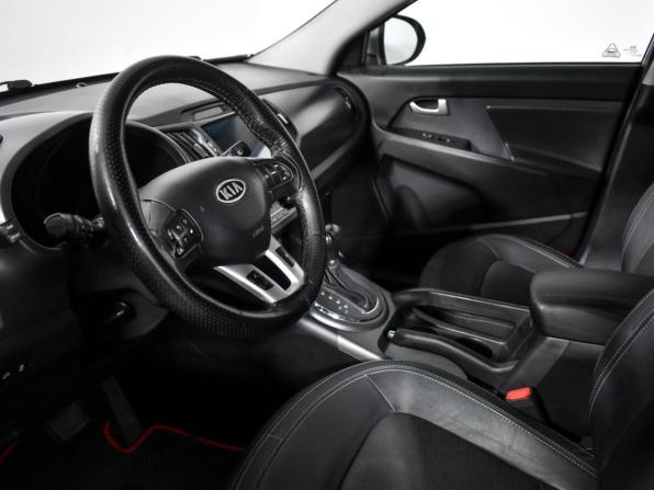 Kia Sportage III с пробегом 2012 года, цена 990 000 рублей, 149173 км, внедорожник, Автокод Объявления