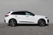 Audi Q5 II (FY) Рестайлинг Тюмень  - изображение 25