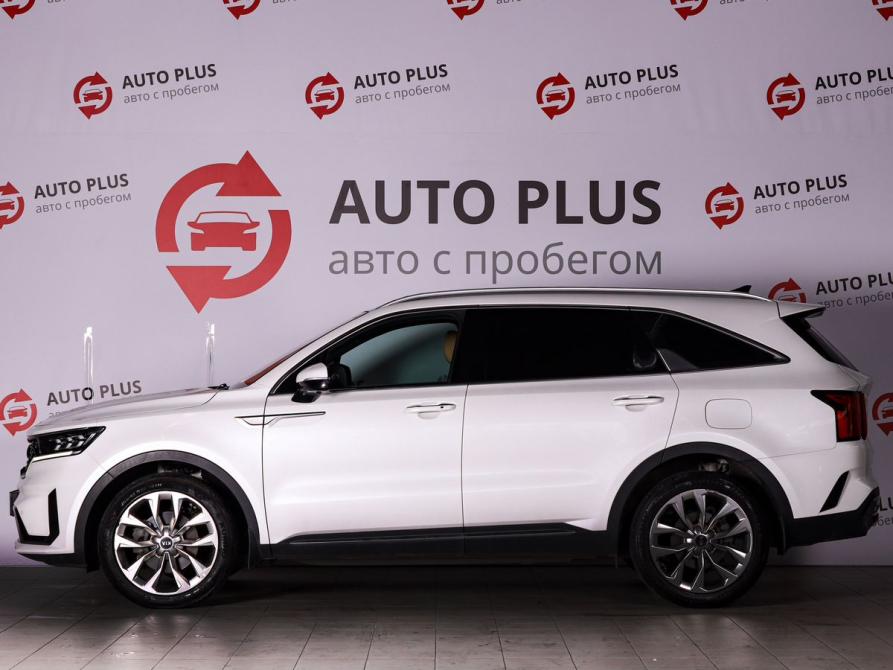 Kia Sorento IV Минеральные Воды  - изображение 6