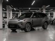 GAC Trumpchi S7 I Рестайлинг Москва  - изображение 31