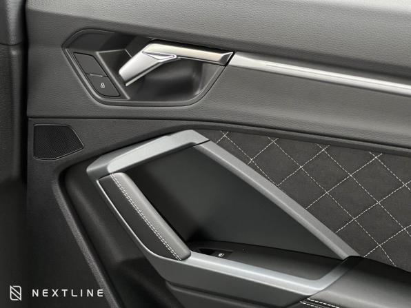 Новый Audi Q3 II (F3) 2026 года, цена 4 590 000 рублей, внедорожник, Автокод Объявления