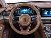 Hongqi H9 I Москва  - изображение 51