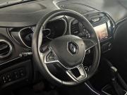 Renault Kaptur I Рестайлинг Москва  - изображение 30