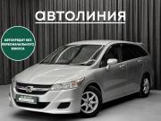 Honda Stream II Рестайлинг Красноярск  - изображение 20