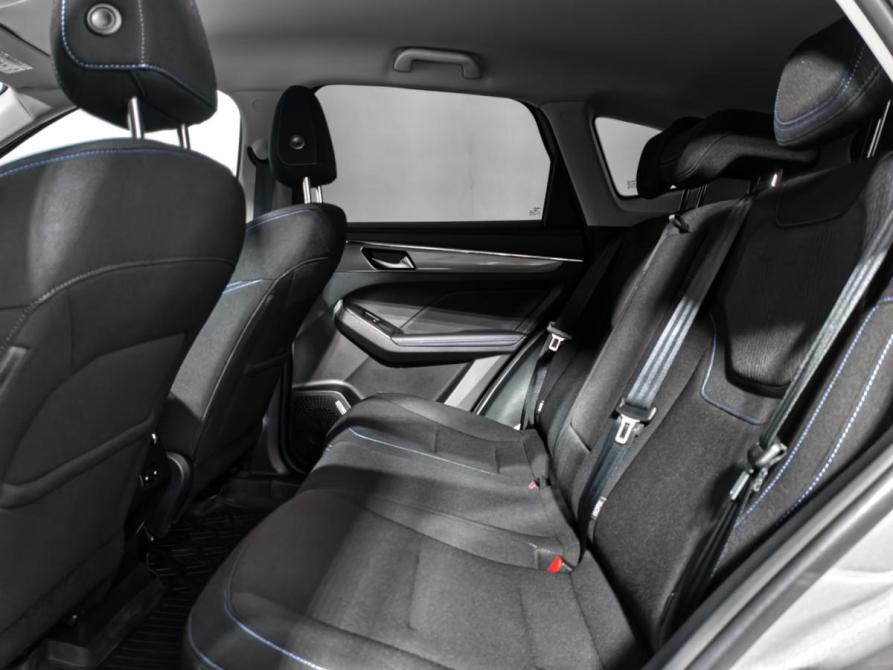 Haval Jolion I Рестайлинг Санкт-Петербург  - изображение 12