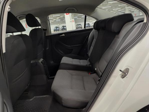 Volkswagen Jetta VI с пробегом 2013 года, цена 1 119 000 рублей, 99313 км, седан, Автокод Объявления