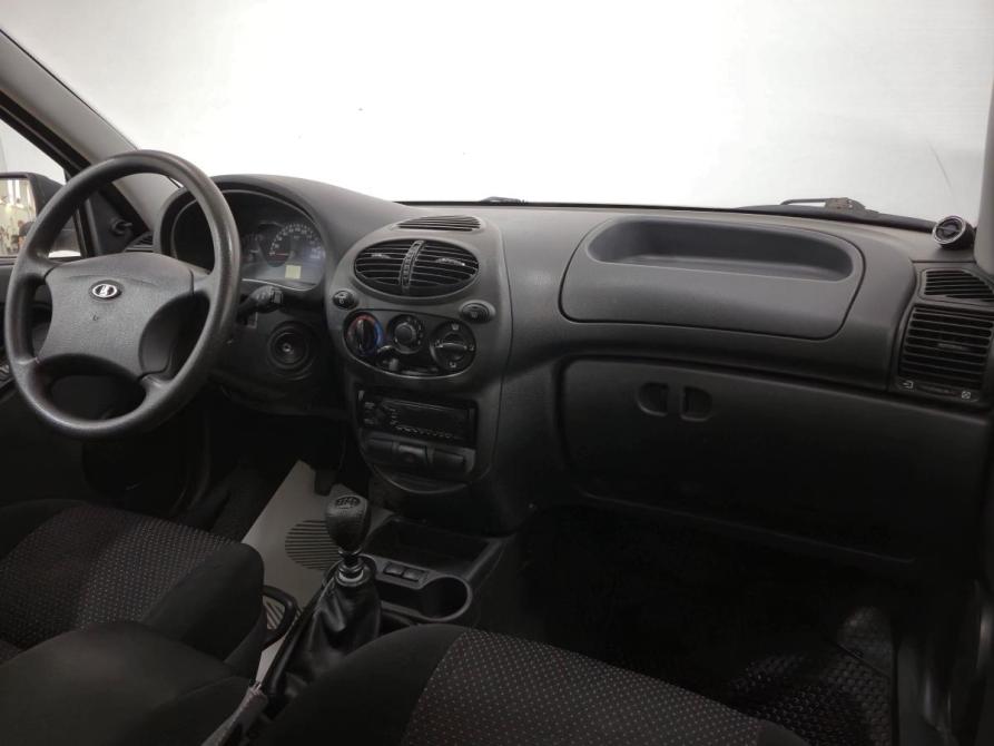 Lada (ВАЗ) Kalina I Альметьевск  - изображение 15