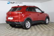 Hyundai Creta I Нижний Новгород  - изображение 25