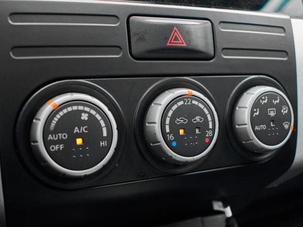 Nissan X-Trail II Рестайлинг с пробегом 2012 года, цена 1 365 000 рублей, 242175 км, внедорожник, Автокод Объявления