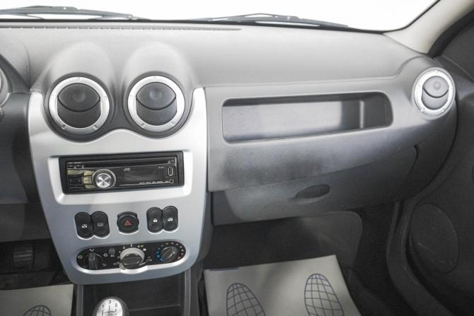 Renault Logan I Рестайлинг с пробегом 2011 года, цена 399 000 рублей, 131081 км, седан, Автокод Объявления