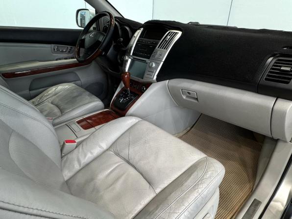 Lexus RX II с пробегом 2004 года, цена 1 430 000 рублей, 221850 км, внедорожник, Автокод Объявления