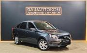 Lada (ВАЗ) Granta I Рестайлинг Уфа  - изображение 22