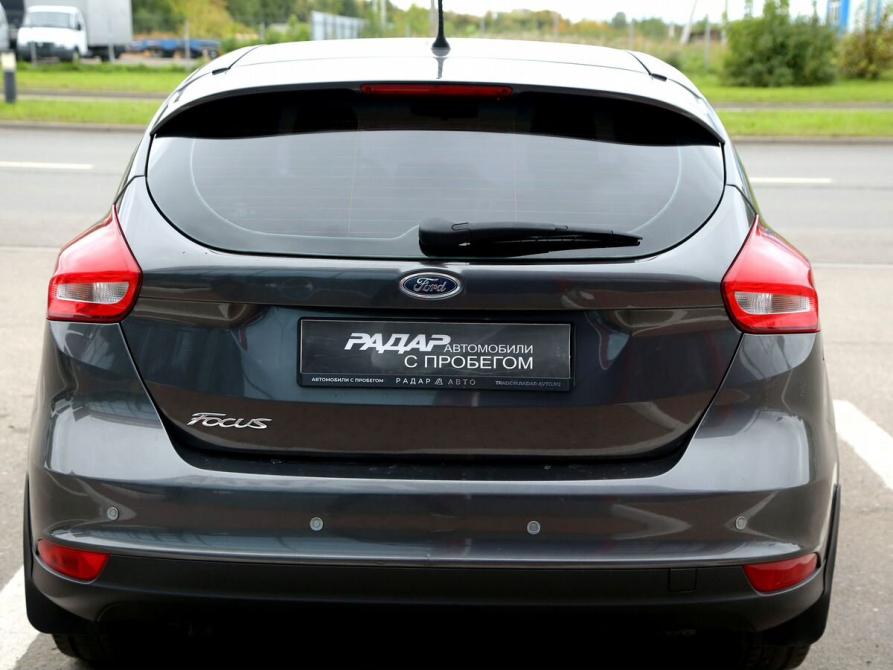 Ford Focus III Рестайлинг Иваново  - изображение 5