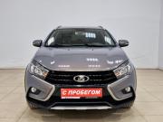 Lada (ВАЗ) Vesta I Альметьевск  - изображение 25