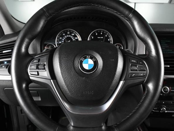 BMW X4 I (F26) с пробегом 2015 года, цена 2 219 000 рублей, 220359 км, внедорожник, Автокод Объявления