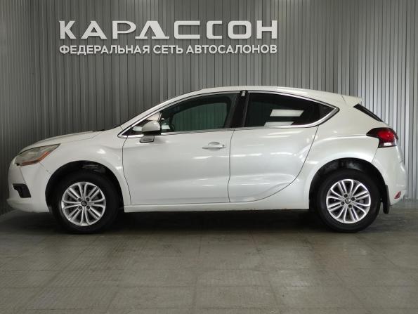 Citroen DS4 с пробегом 2013 года, цена 575 000 рублей, 210047 км, хэтчбек, Автокод Объявления