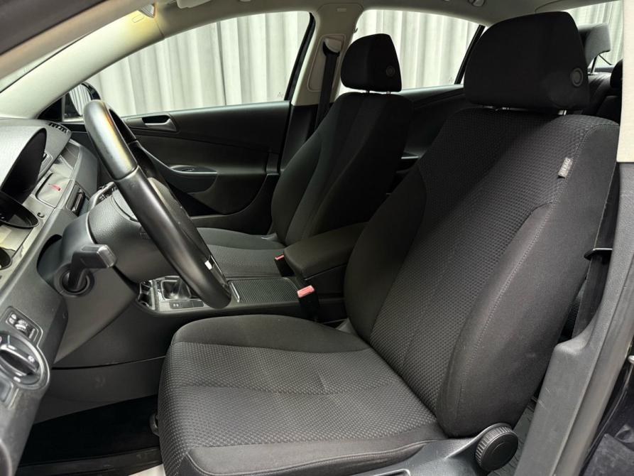 Volkswagen Passat B6 Ижевск  - изображение 24