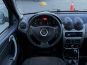 Renault Logan I Рестайлинг Архангельск  - изображение 38