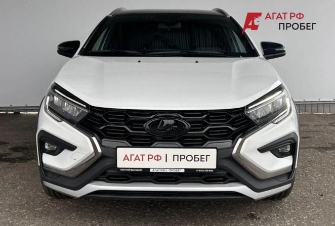 Lada (ВАЗ) Vesta I Рестайлинг (NG) с пробегом 2025 года, цена 1 595 000 рублей, 13773 км, универсал, Автокод Объявления