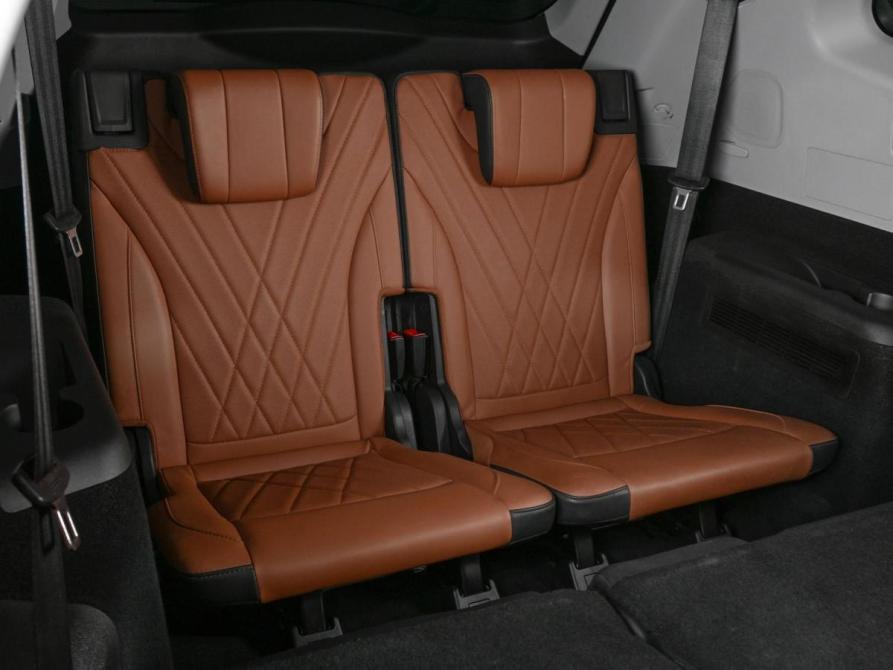 Chery Tiggo 8 Pro Max I Ростов-на-Дону  - изображение 9