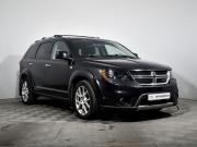 Dodge Journey I Рестайлинг Санкт-Петербург  - изображение 22